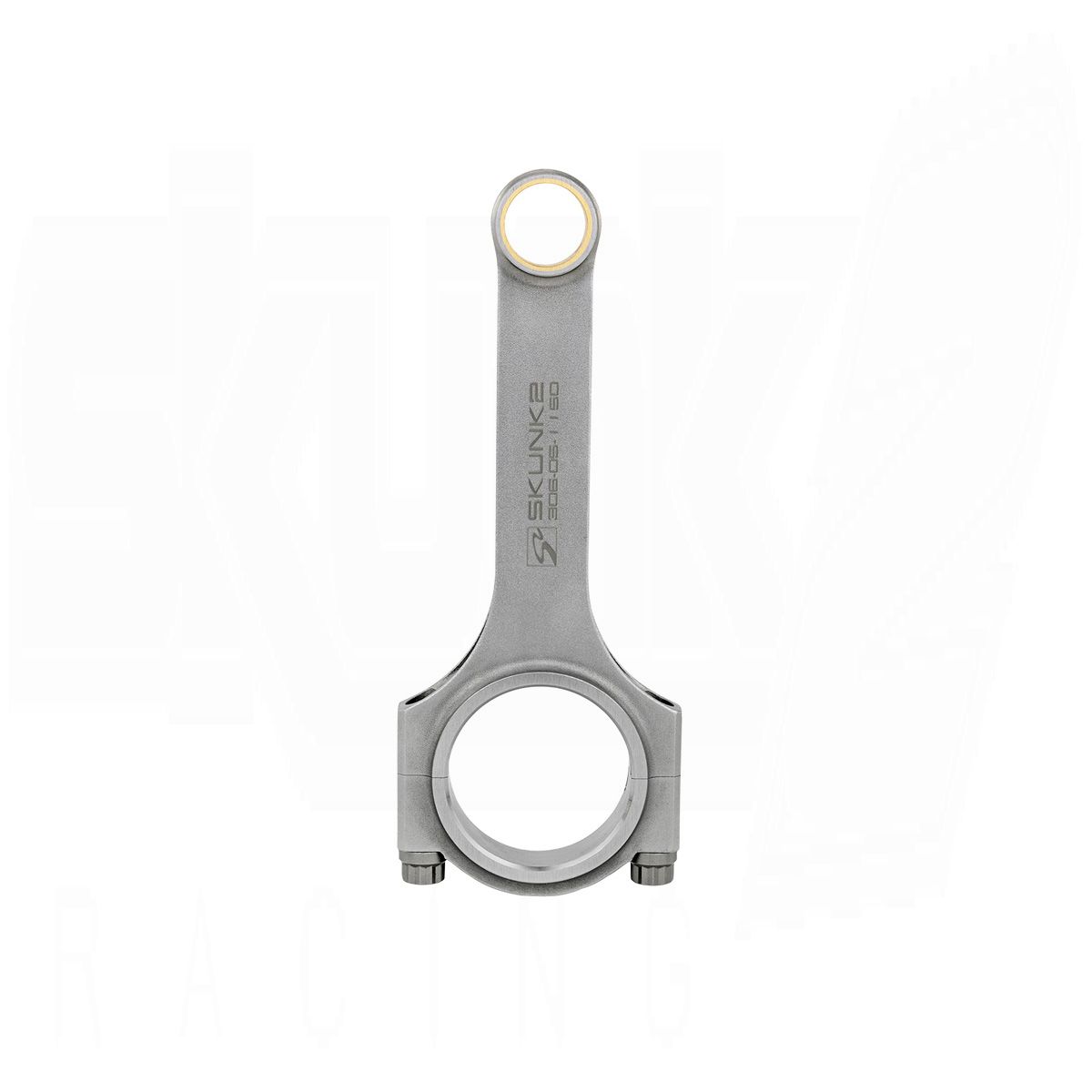 Skunk2 connecting rods for Honda B Series K Series and Subaru EJ25 high-performance engine builds