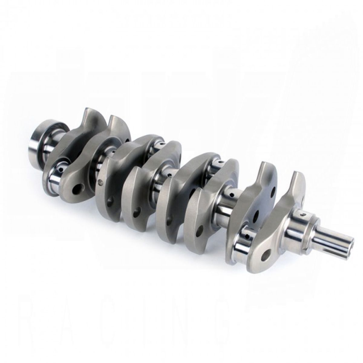 Skunk2 billet steel crankshafts for K Series high-performance engine builds