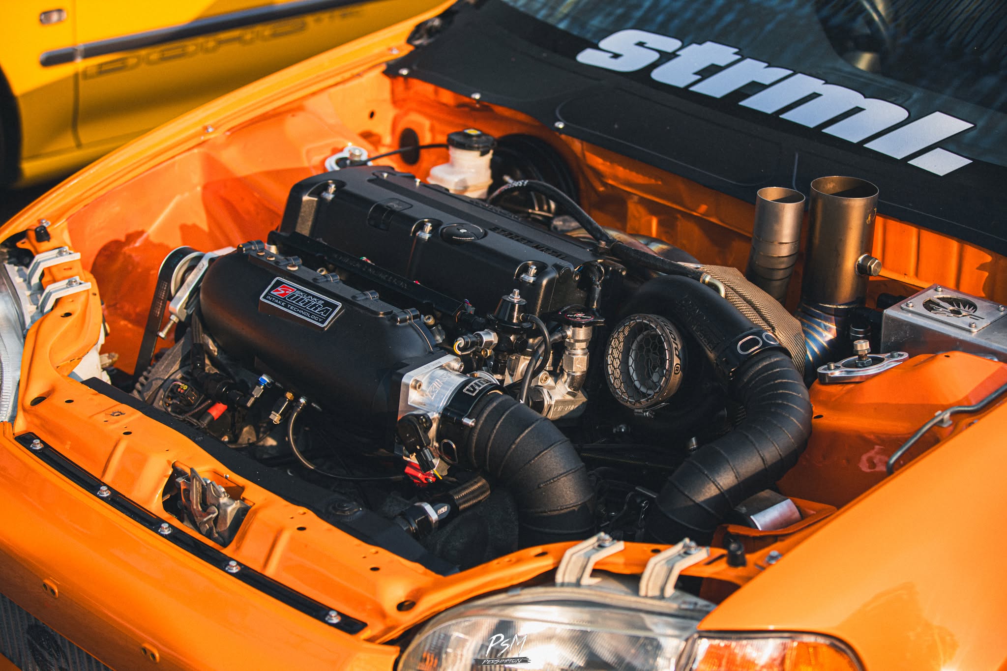 Skunk2 Racing