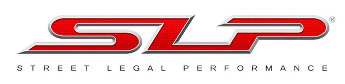 SLP Street Legal Performance Exhausts & Engine Upgrades