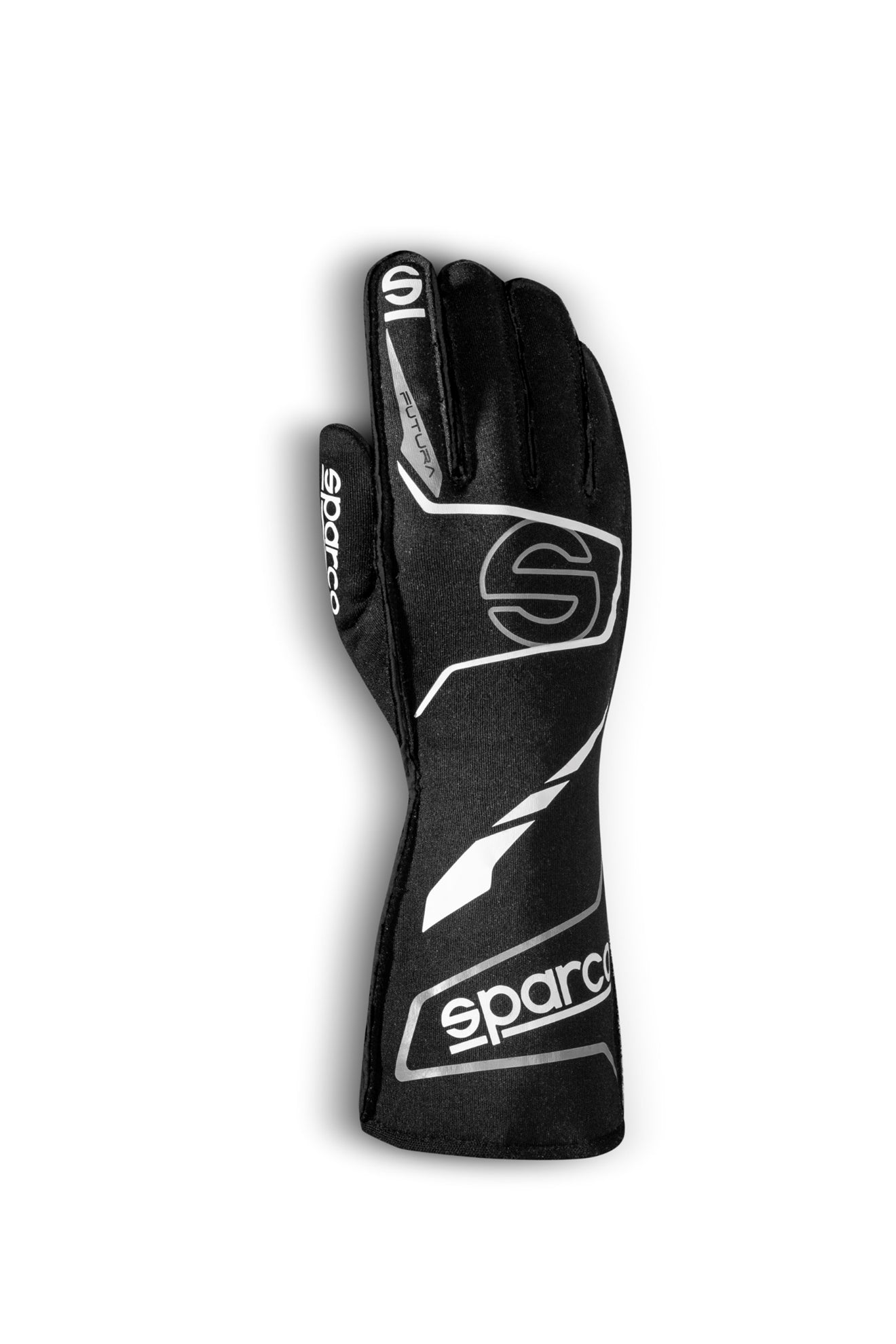 Sparco racing gloves for motorsport grip control and driver safety