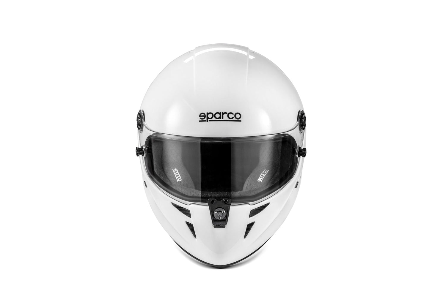 Sparco racing helmets and accessories for motorsport safety and performance