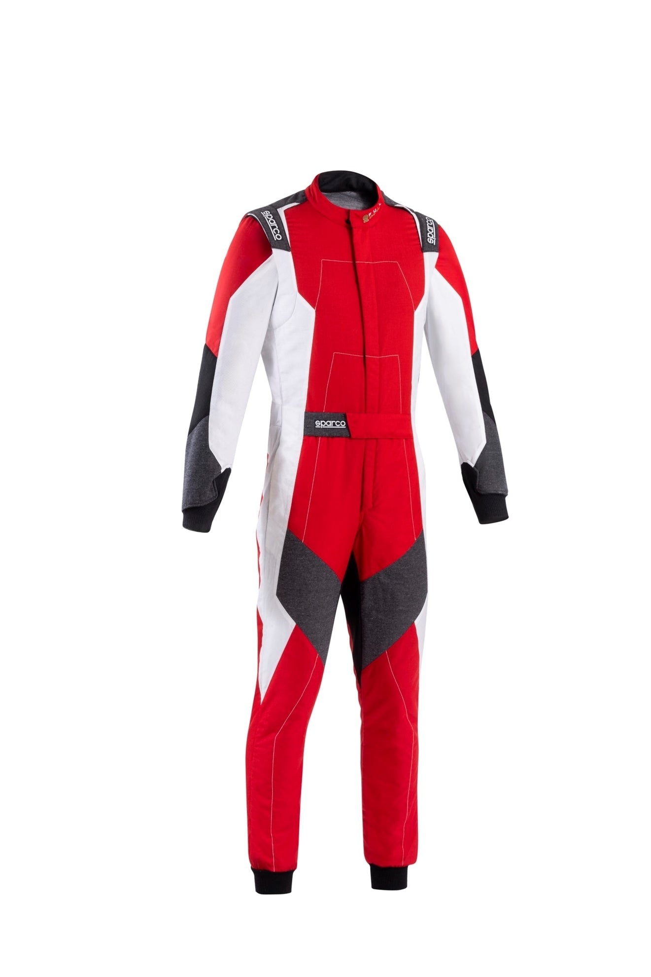 Sparco Racing Safety & Track Gear