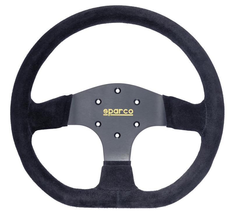 Sparco steering wheels for racing and performance driving control