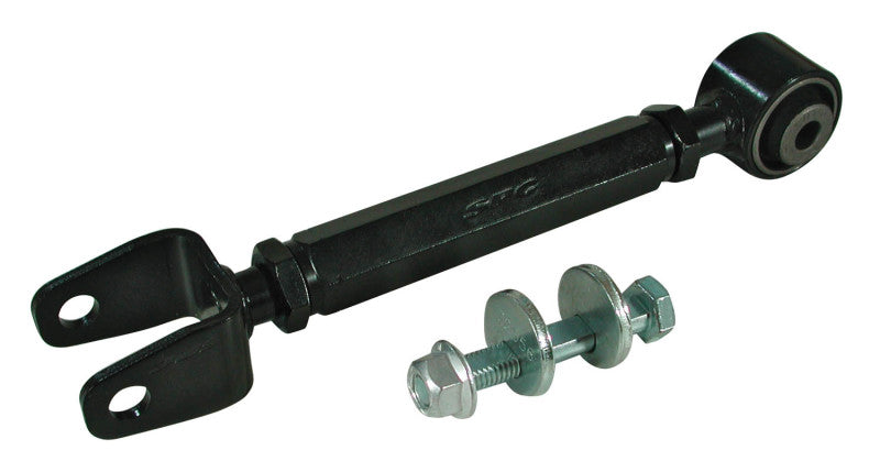 SPC camber kits camber bolts and toe kits for alignment correction