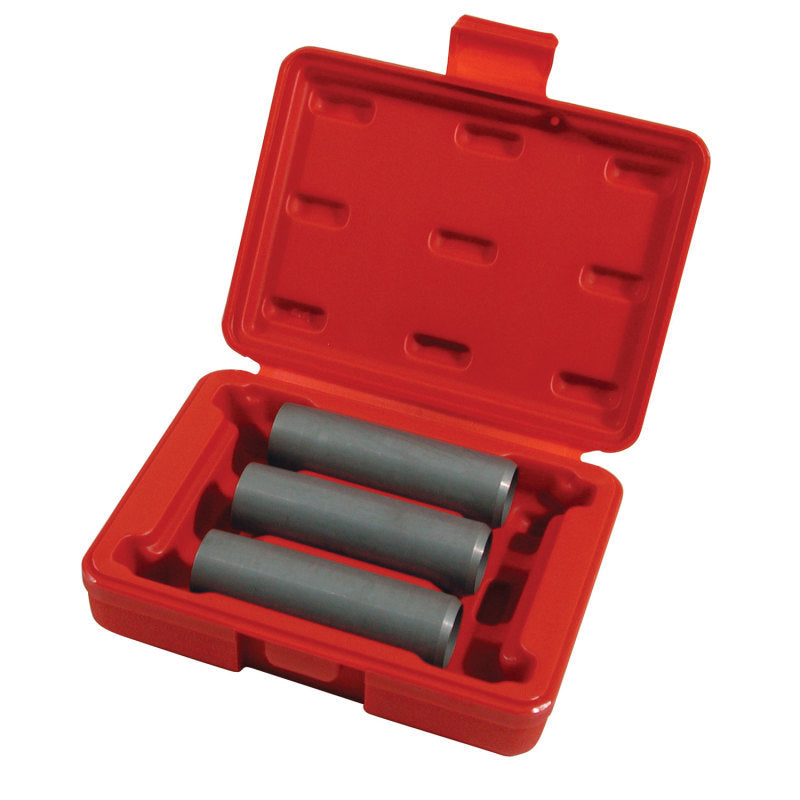 SPC specialty camber, caster, toe, tie-rod, and ball-joint alignment tools