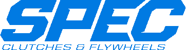 SPEC Clutch