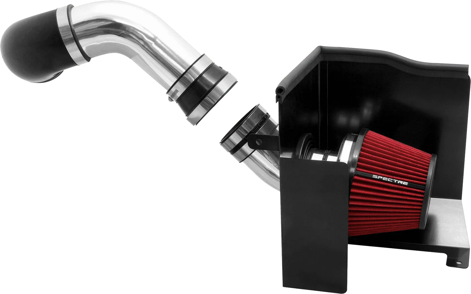Spectre Performance Cold Air Intakes & Engine Accessories