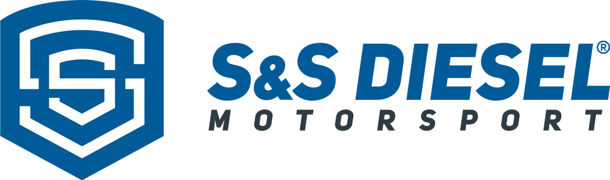 S&S Diesel Motorsport fuel system and performance components for diesel trucks