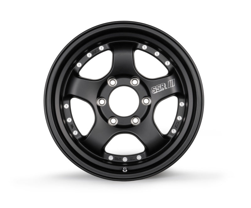 SSR Wheels - Forged & Performance JDM Wheels