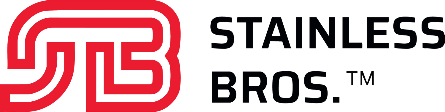 Stainless Bros Exhaust Fabrication Parts & Stainless Tubing