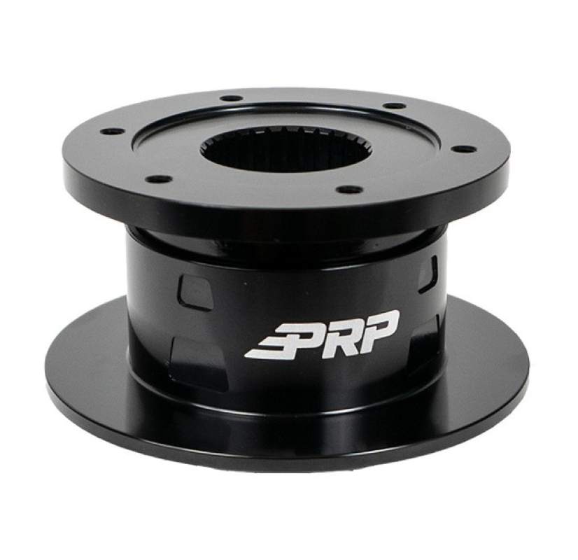 Steering Wheel Hubs