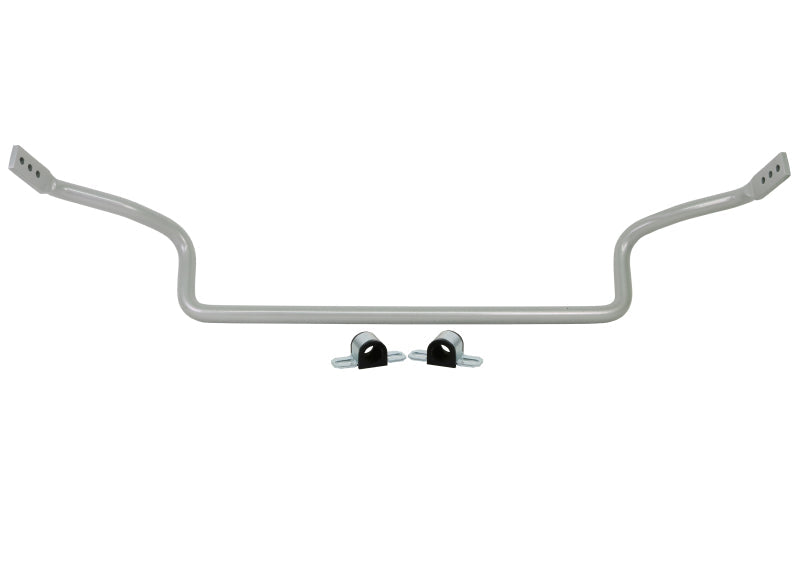 Sway Bars