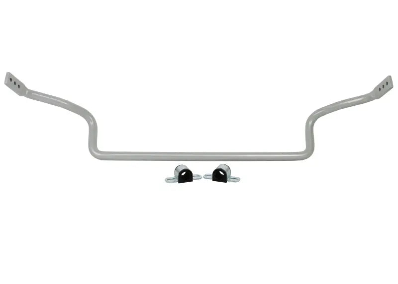 Sway Bars (Anti-Roll Bars)