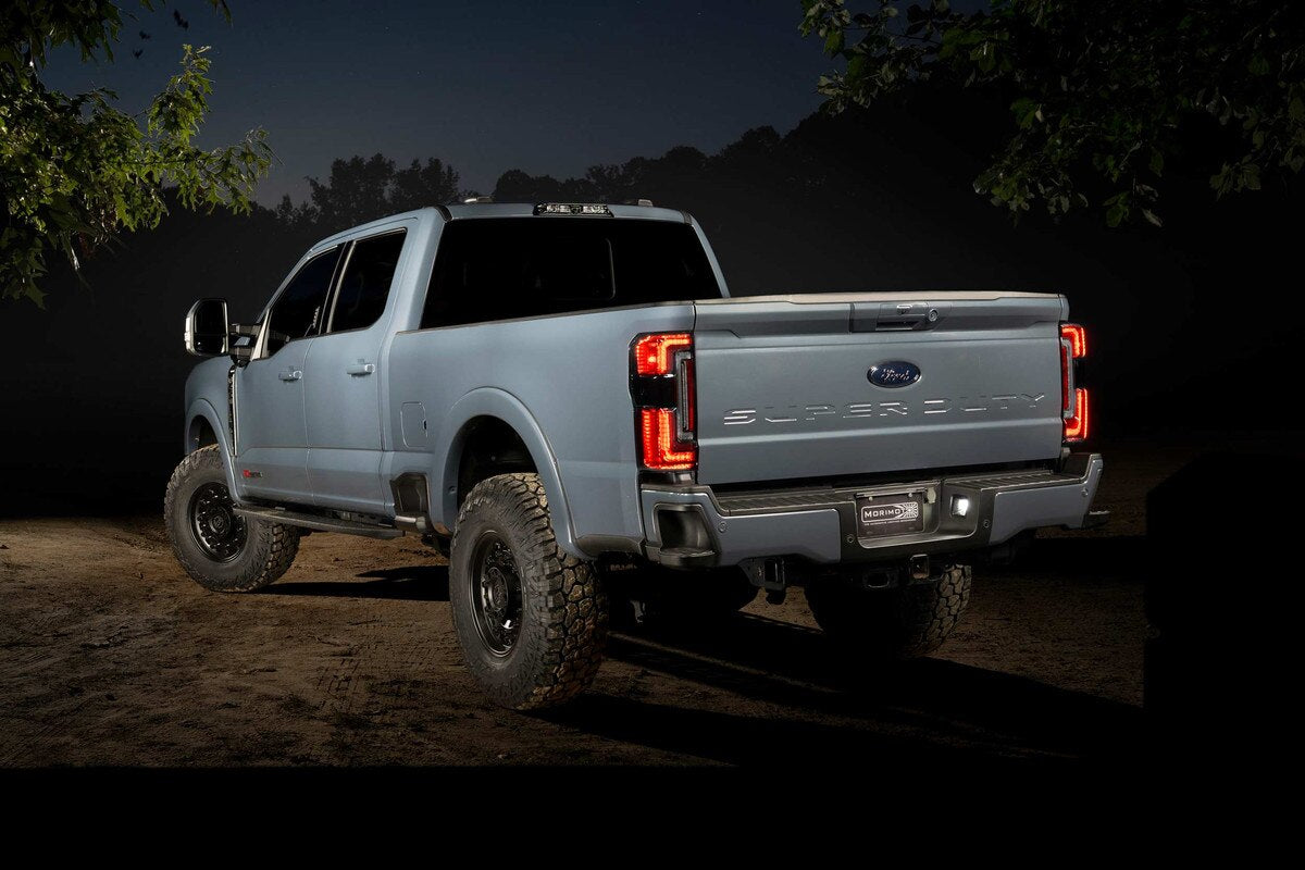 tail lights led and oem replacement rear lighting upgrades for improved visibility and styling