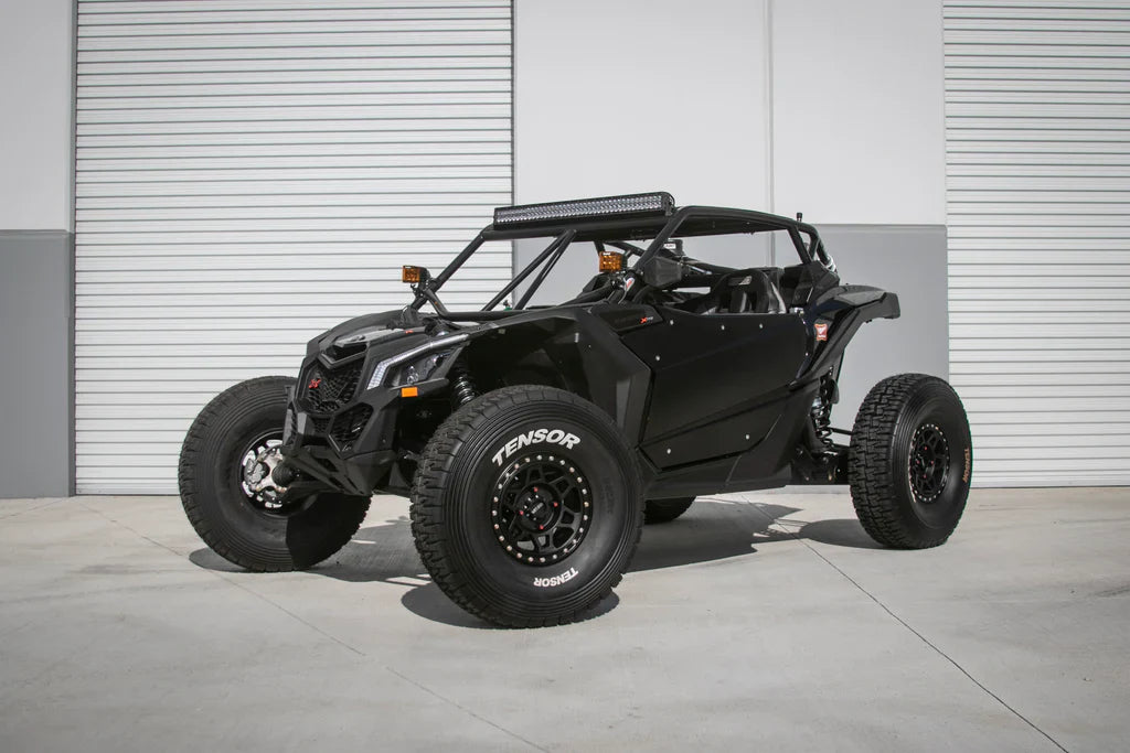 Tensor Tire UTV and ATV off-road tires including all-terrain, desert racing, and sand tires