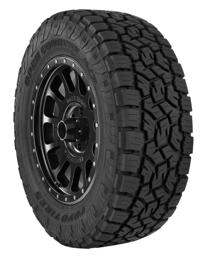 Toyo Light Truck, SUV & Off-Road Tires