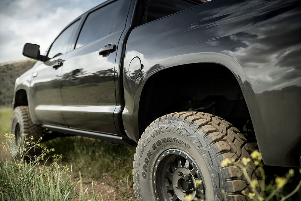 Toyo Tires
