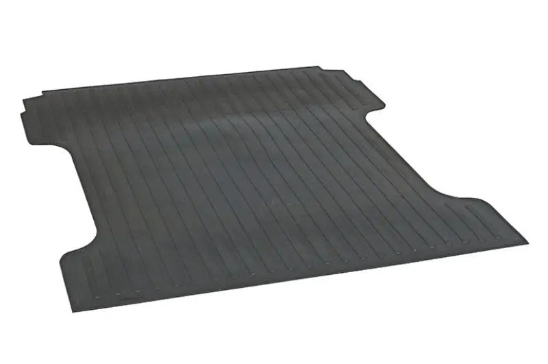 Truck bed armor and protective bed panels