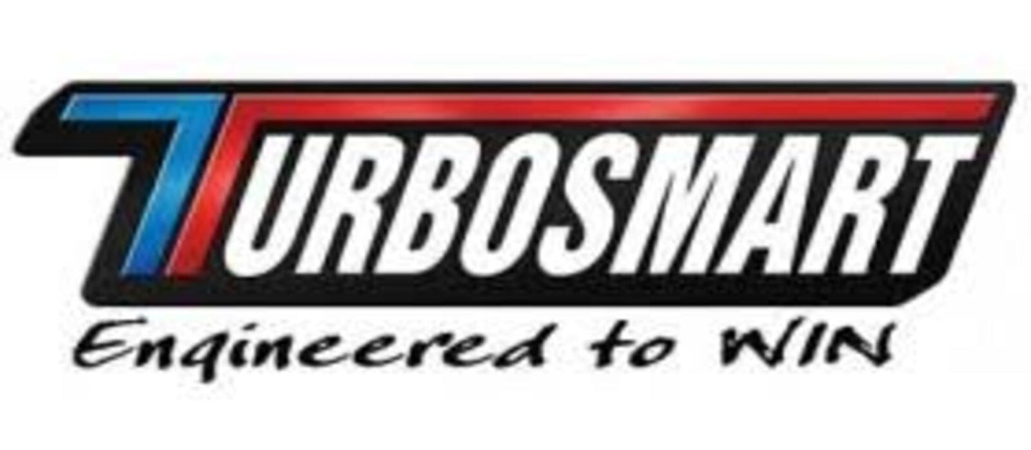 Turbosmart blow-off valves and turbo bypass valve kits
