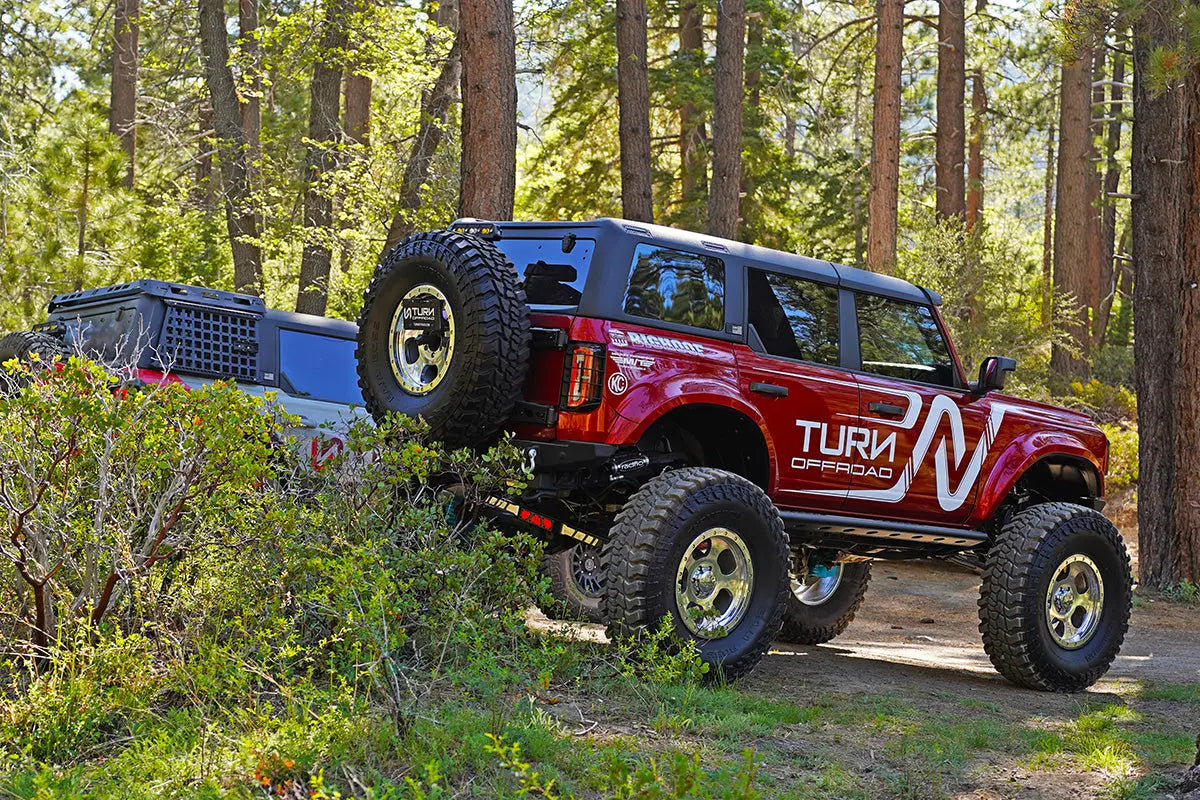 TURN Offroad