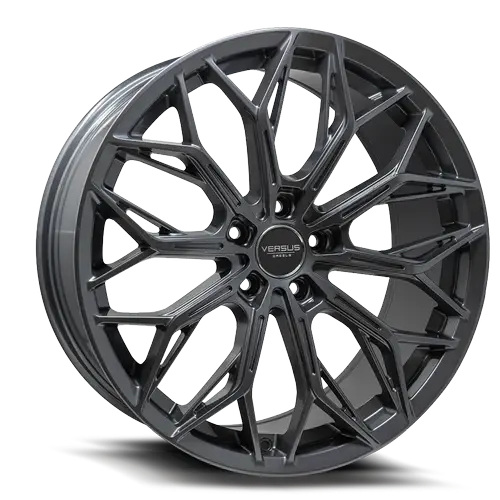 Versus 18 inch wheels for street cars sport compacts performance sedans coupes and custom builds