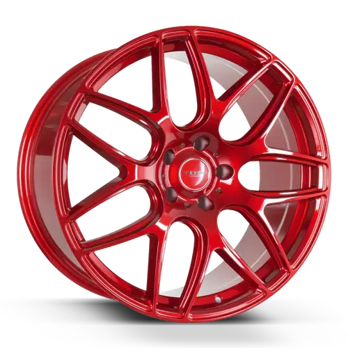 Versus 20 inch wheels for cars sedans coupes crossovers SUVs and custom street builds