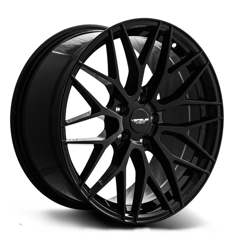 Versus Wheels aftermarket alloy wheels designed for street-driven vehicles and style-focused builds