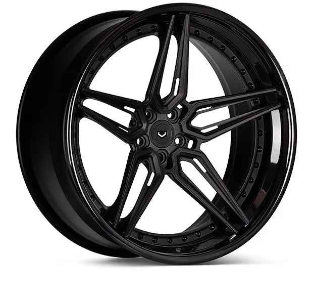 Vossen EVO forged wheels for luxury cars exotic vehicles SUVs trucks and custom performance fitments