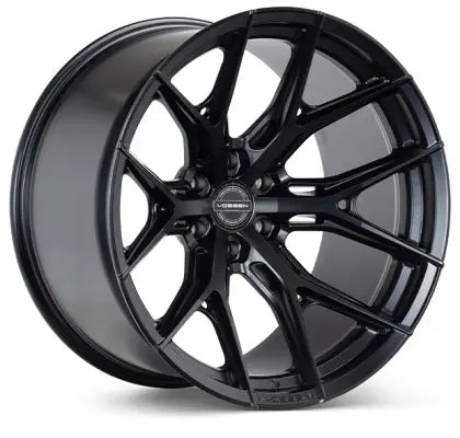 Vossen HF Hybrid Forged wheels for luxury cars trucks SUVs and modern performance vehicles