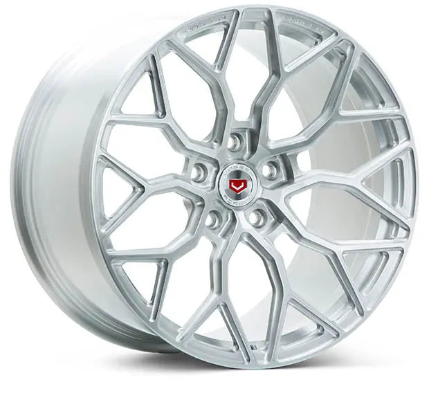 Vossen Series 17 forged wheels for luxury cars exotic vehicles trucks SUVs and custom high-end fitments