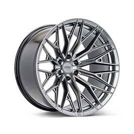 Vossen forged and hybrid forged aftermarket wheels for luxury and performance vehicles
