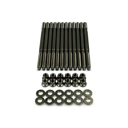Wagner Tuning engine hardware including head studs clamps mounting parts and replacement components