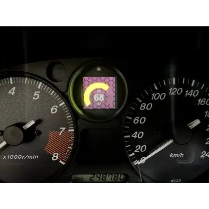 Wagner Tuning gauges and data displays for boost pressure temperatures and performance vehicle monitoring
