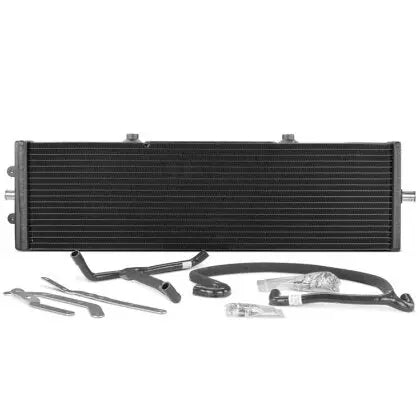 Wagner Tuning radiator upgrades for performance vehicles coolant control and improved heat management