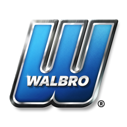 Walbro high-flow fuel pumps and performance fuel system components for turbo and high-horsepower engines