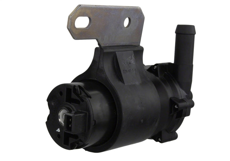 water pumps electric and mechanical for engine coolant circulation and cooling system performance