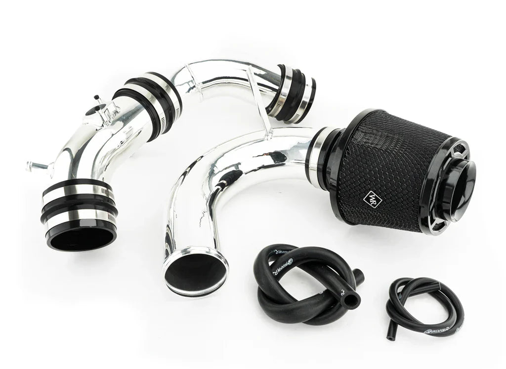 Weapon-R performance parts including air intake systems and engine accessories for tuner and sport compact vehicles