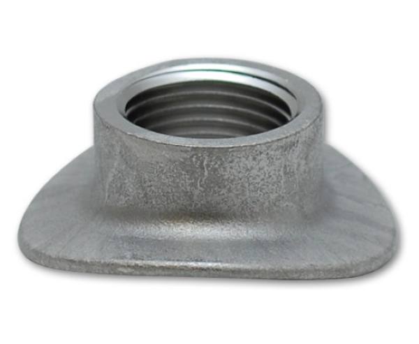 O2 sensor bungs, oxygen sensor weld fittings, and bung plugs for exhaust, wideband, EFI, and custom automotive fabrication