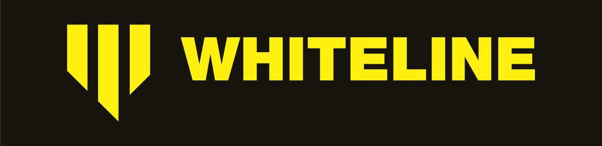 Whiteline Suspension Logo