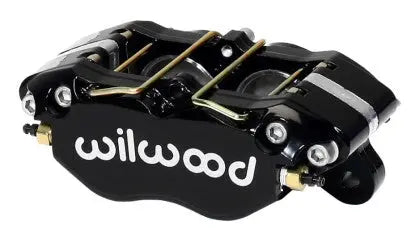 Wilwood performance brake calipers for street race drag off-road and custom brake systems