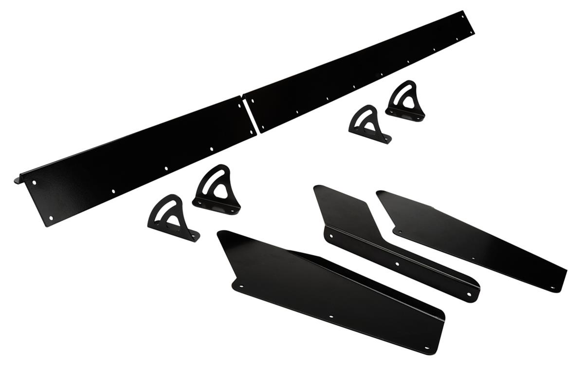 Wing & Spoiler Brackets, Stabilizers & Mounting Hardware