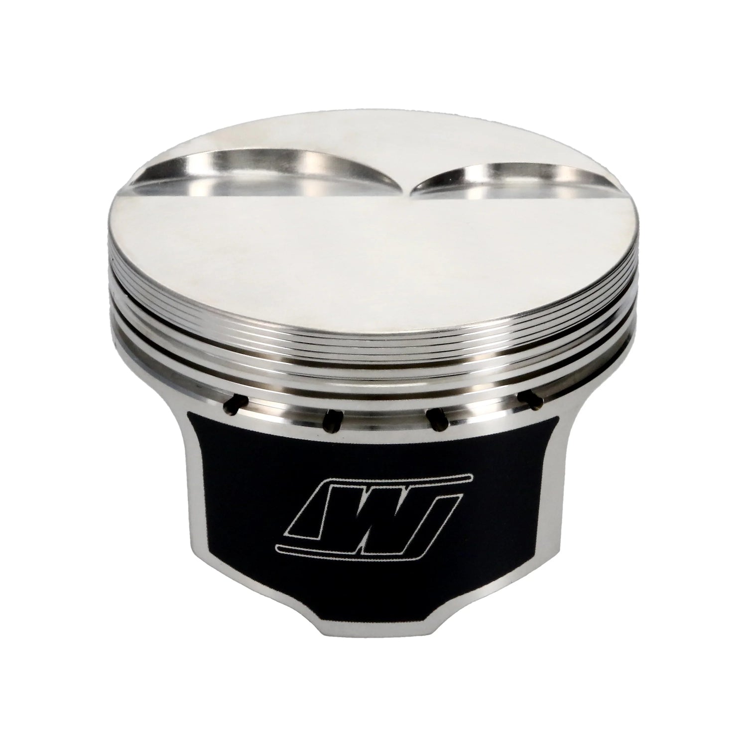 Wiseco forged pistons and performance engine components for high-performance and racing applications