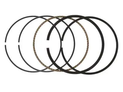 Wiseco piston rings for engine rebuilds piston service compression oil control and cylinder sealing