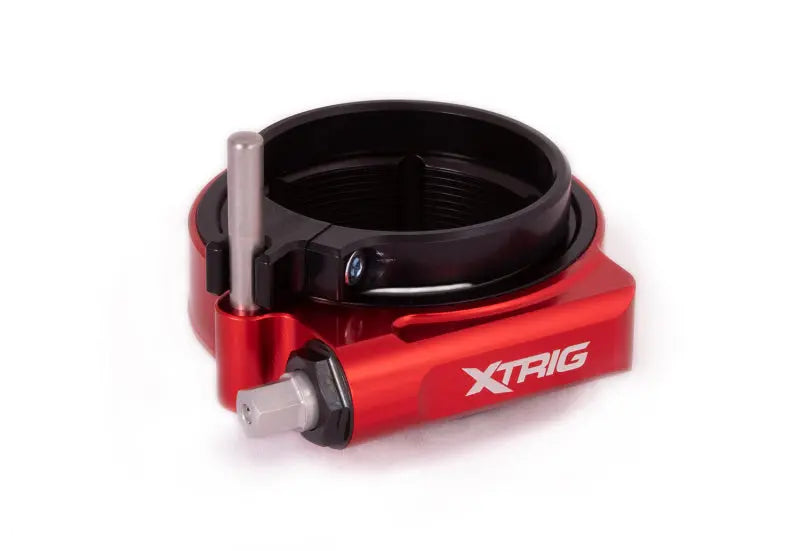XTRIG Mechanical Preload Adjuster for Motocross and Off-Road Suspension
