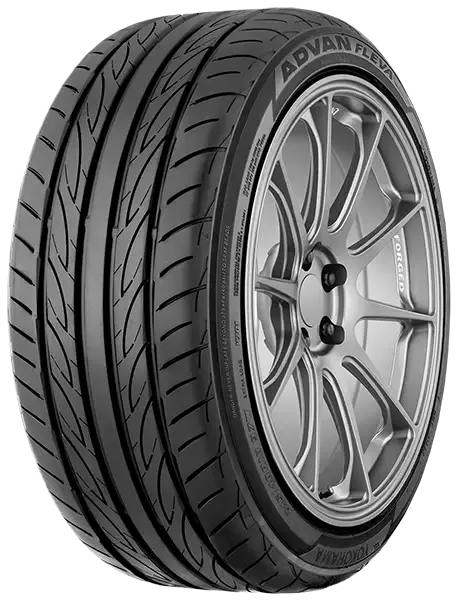 Yokohama Tire — Performance, All-Terrain & Passenger Tires