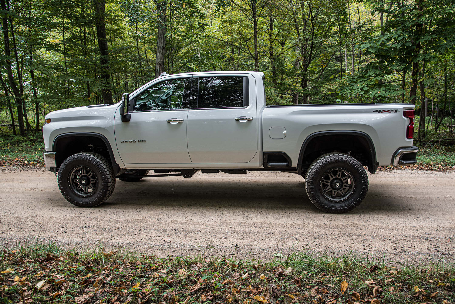 Zone Offroad suspension lift kits and off-road parts for trucks and Jeeps