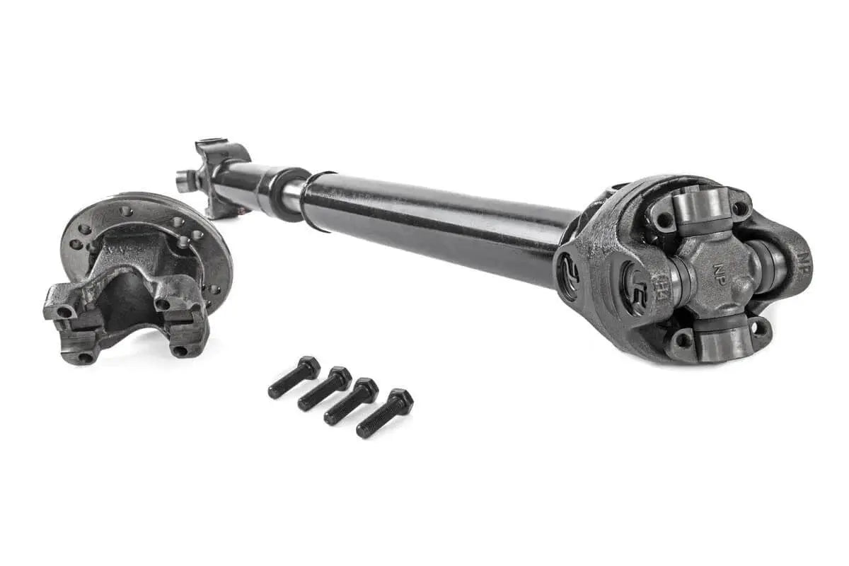 Rough Country CV Drive Shaft Front Ford Ranger & Mazda B3 & B4 5089.1 Rough Country