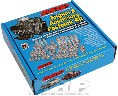 ARP SB Pontiac SS Hex Accessory Kit