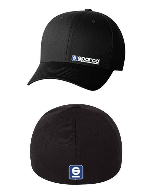 Sparco Cap Lid Grey Lrg/Xlrg